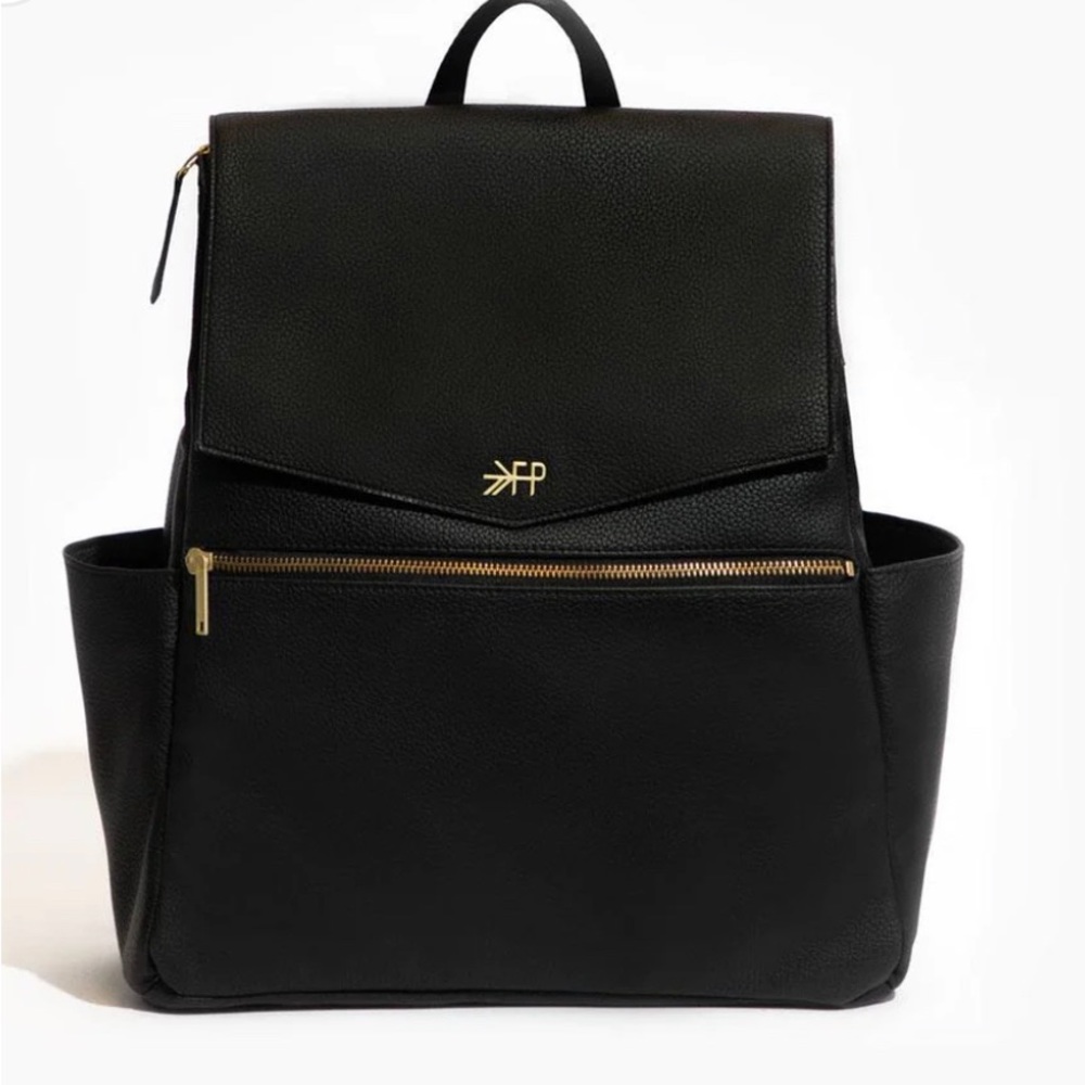 Freshly pick diaper bag (ebony classic)